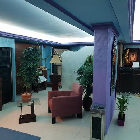 Sky Hotel Salmiya Exterior photo