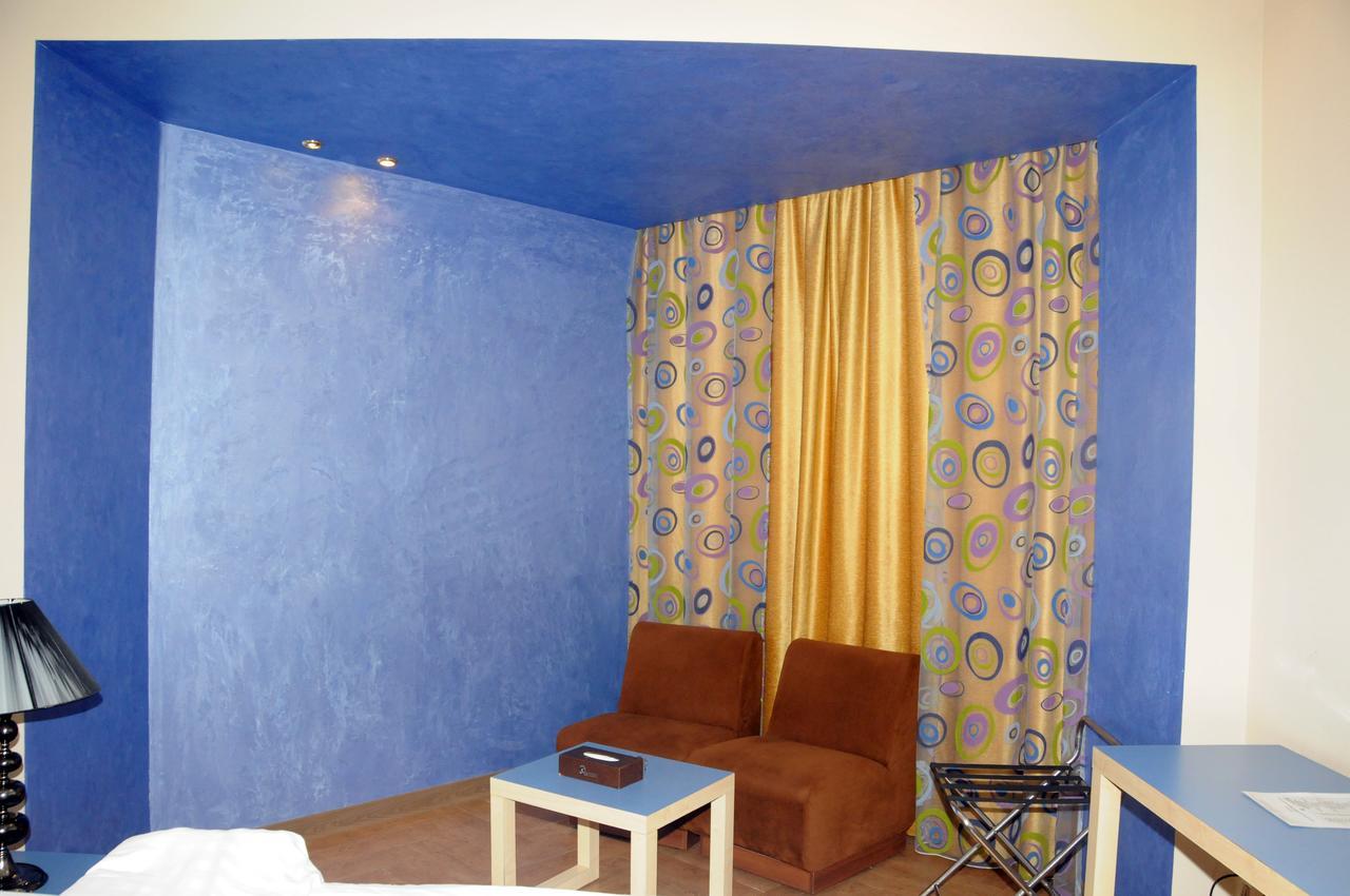 Sky Hotel Salmiya Exterior photo