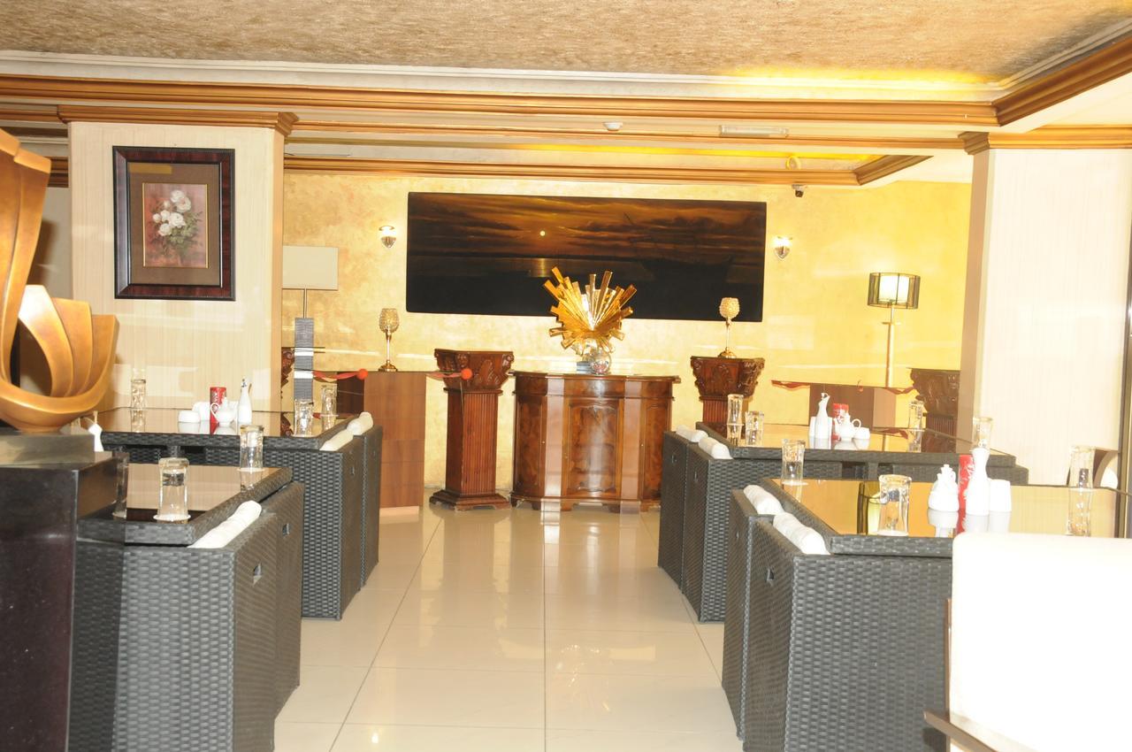 Sky Hotel Salmiya Exterior photo