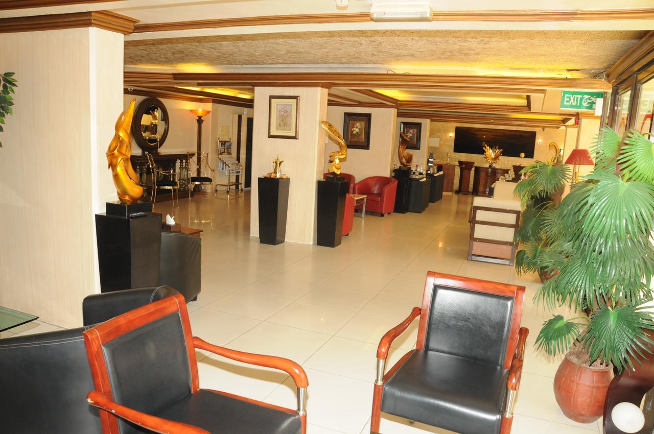 Sky Hotel Salmiya Exterior photo