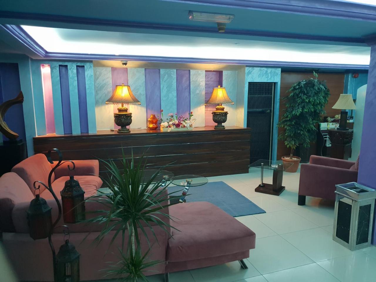 Sky Hotel Salmiya Exterior photo